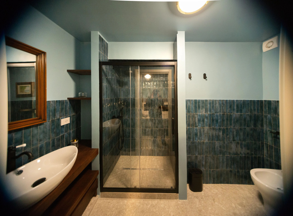 MONART HOSPITALITY Capodimonte