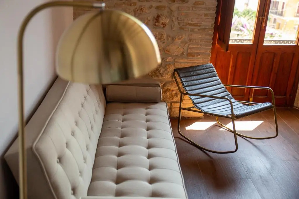 Glorieta Suites