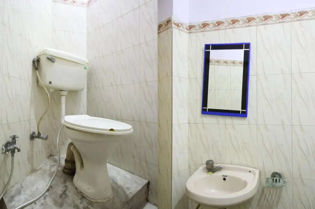 SPOT ON 38614 Shree Shyam Guest House