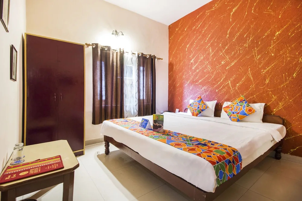 FabExpress Jaipur House