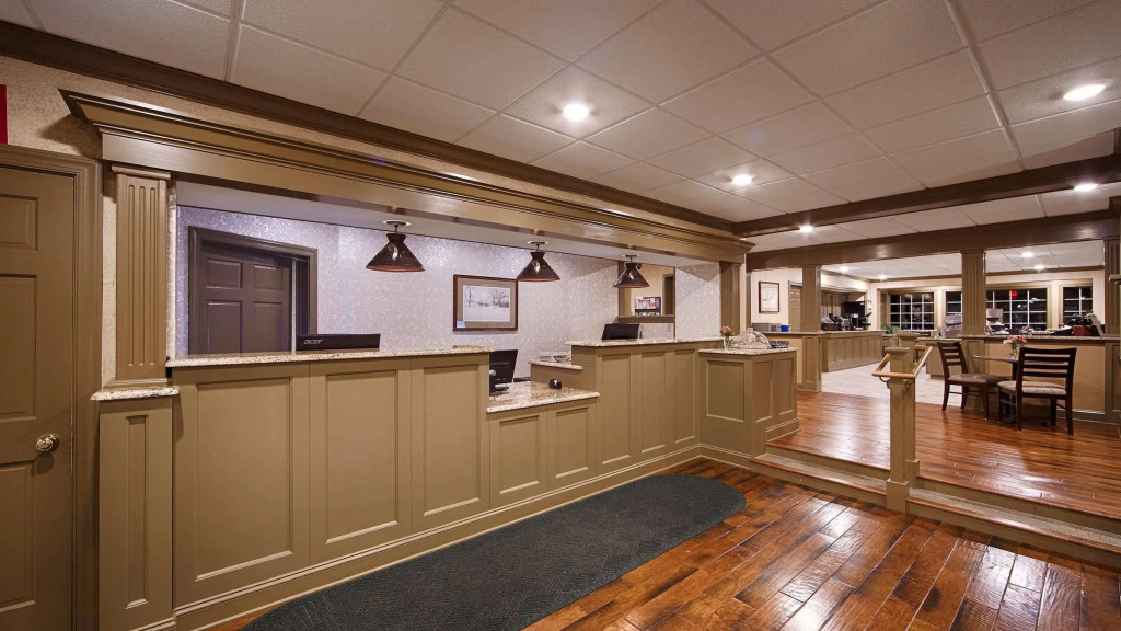 The Inn at Lewisburg, BW Signature Collection