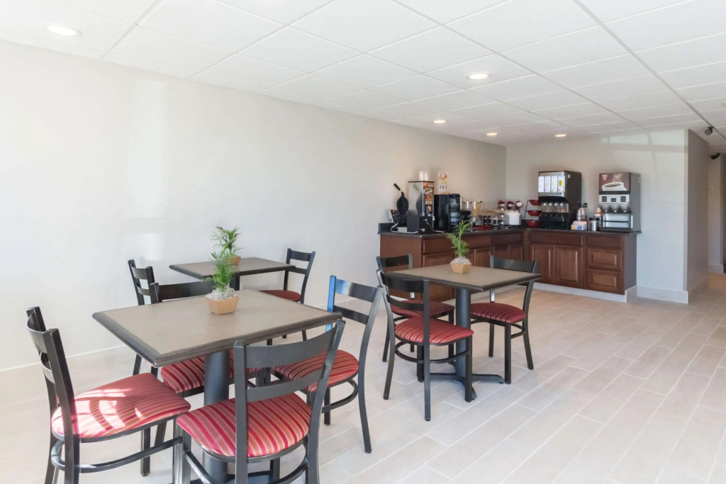Econo Lodge Harrisburg - Southwest of Hershey Area