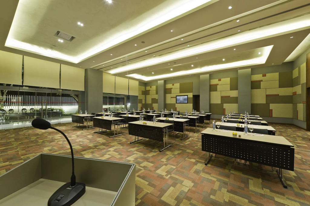 ibis Nashik - An Accor Brand