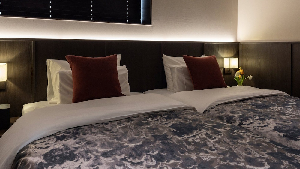 Loop Seoul Hotel By Anook Seoul Gangnam 1