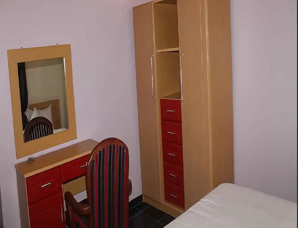 Chamcce Hotel