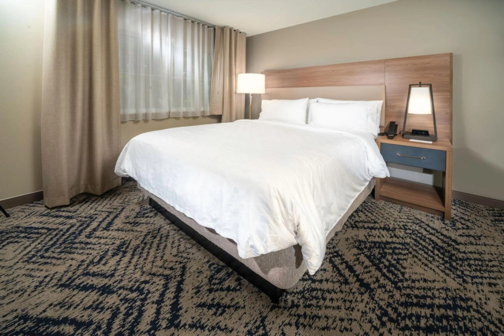 Candlewood Suites Charleston - Mt. Pleasant by IHG