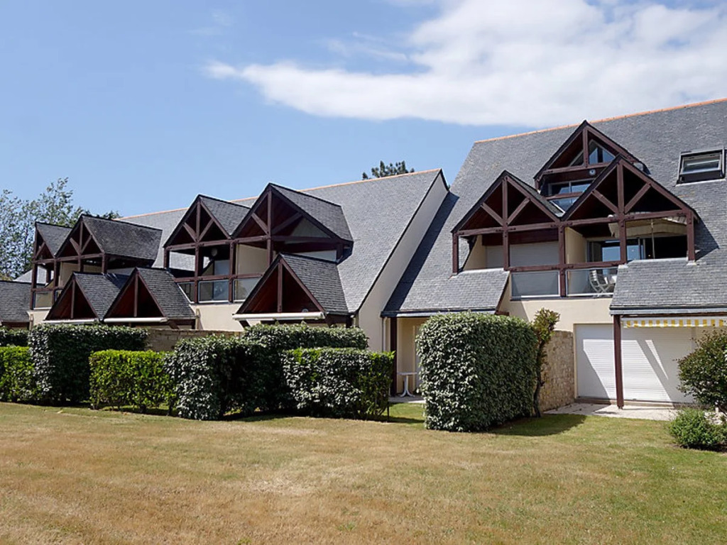 Villa Ty Bihan Carnac 14800