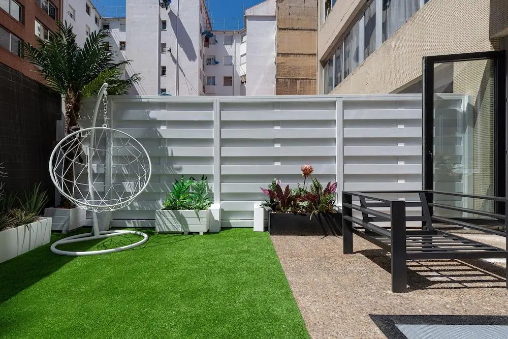 BILBAO METROPOLITAN by STAYNN APARTMENTS