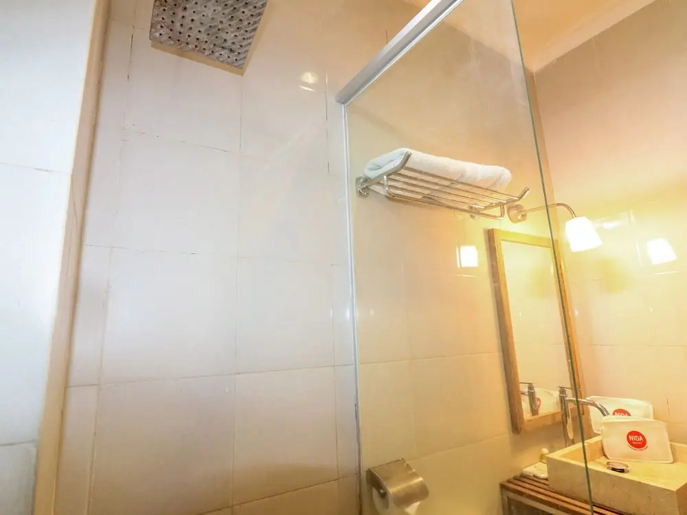NIDA Rooms Agus Salim 40 Kraton