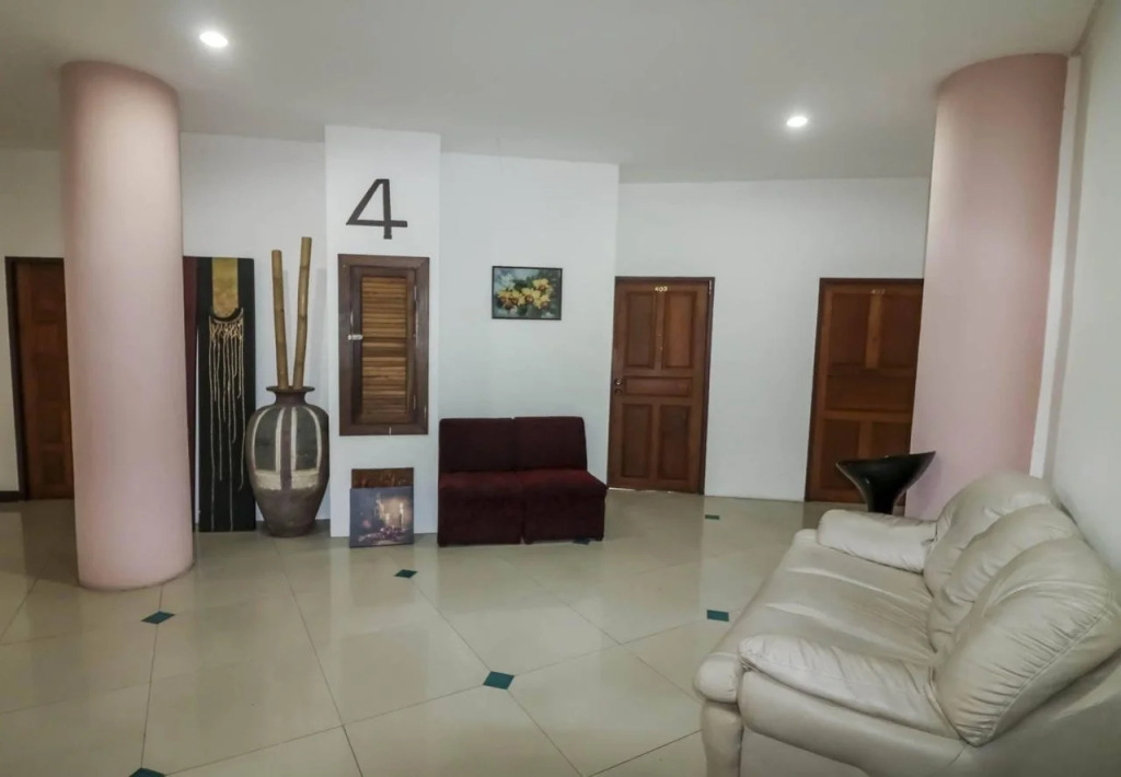 Mook Anda Hotel