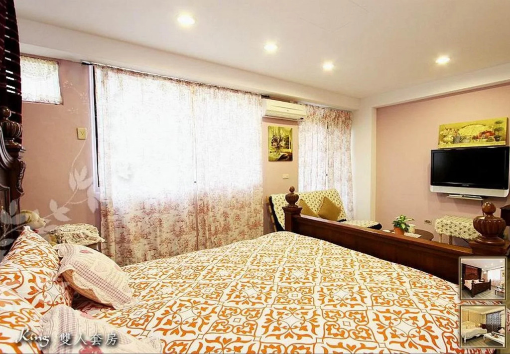 Gloria House