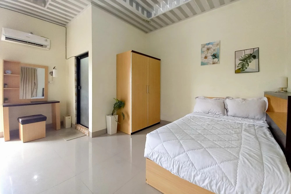 AroeL Homestay Mitra Reddoorz