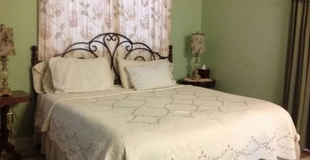 The Red Hook Country Inn