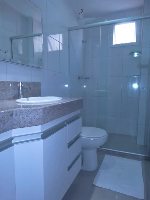 Apartamento Completo na Praia do Morro