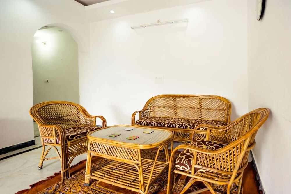 OYO 13292 Home Peaceful 2BHK Villa Kempty Fall