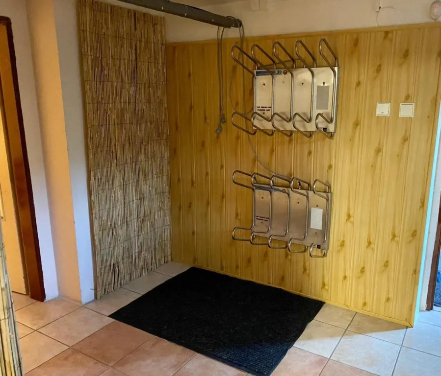 Holiday house Lipno-Slupecna