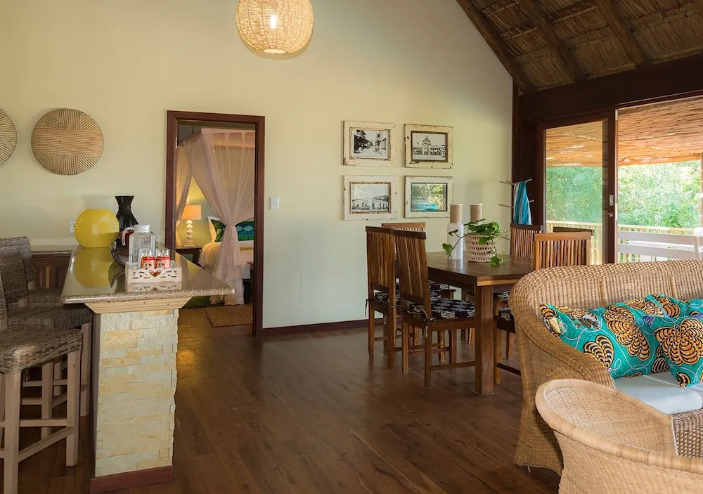 Cabo Beach Villas