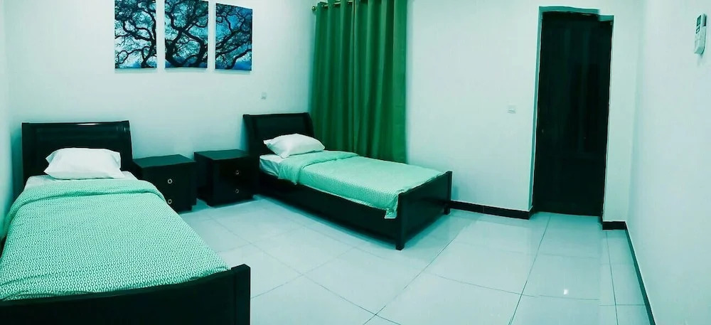 Casa De Doha Hostel