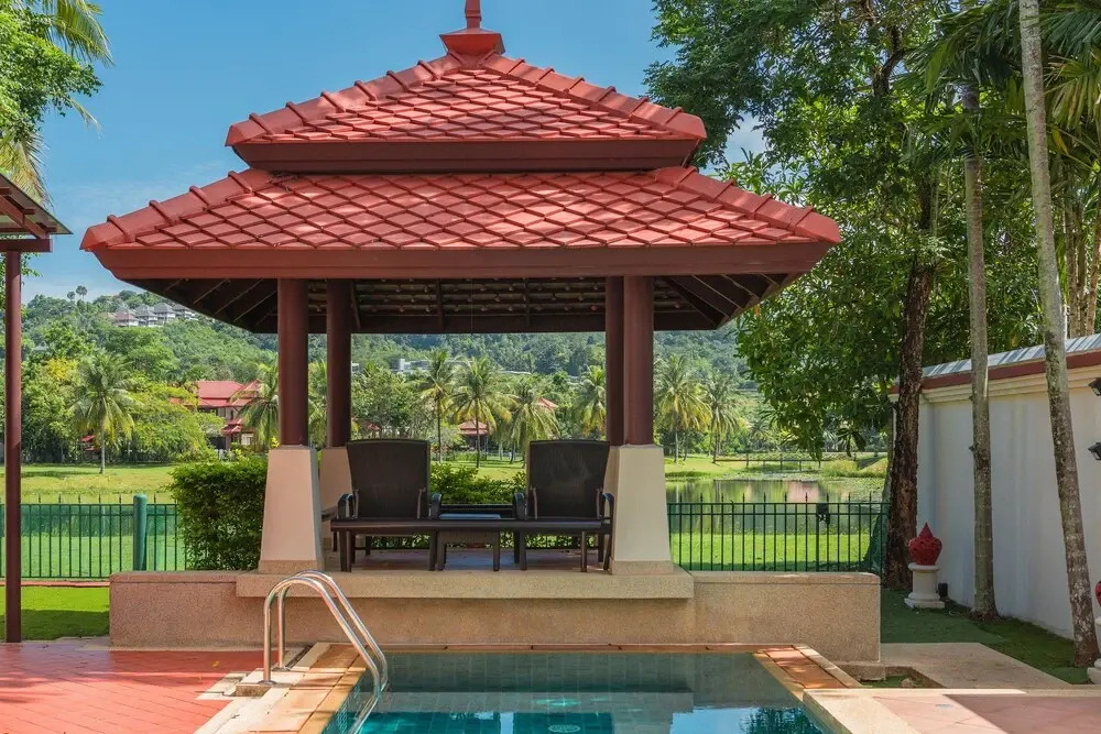 Villa Selaru by Tropiclook