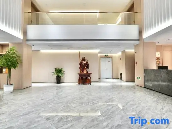 Yueya  Hotel (Weihui Municipal Government)