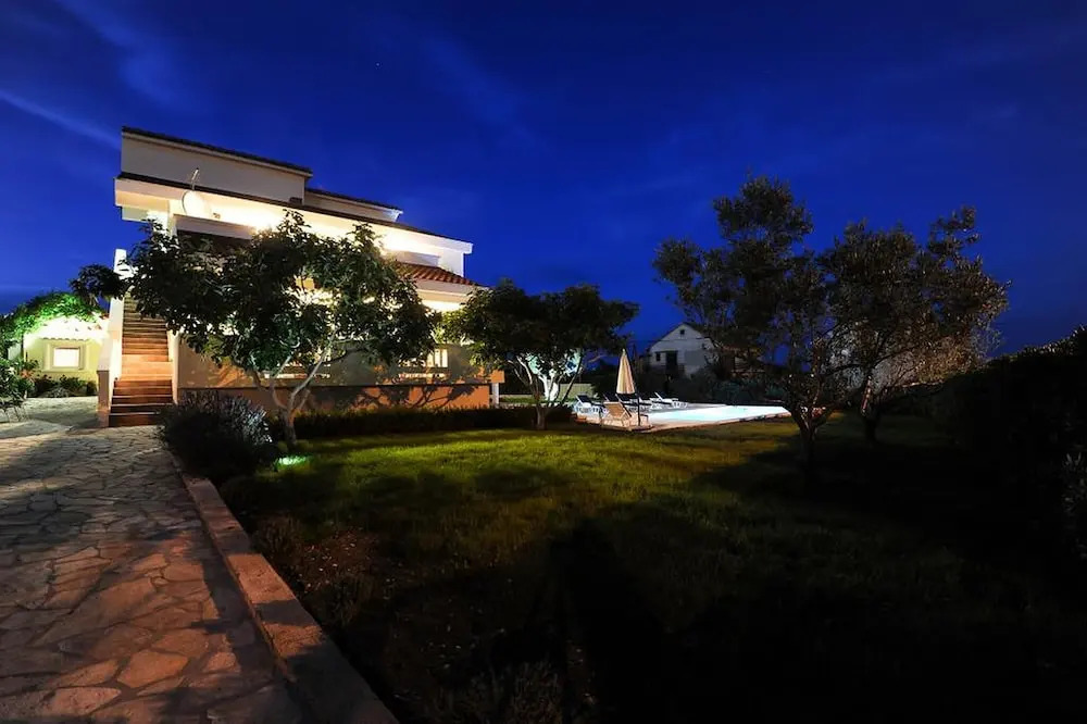 Villa Matea