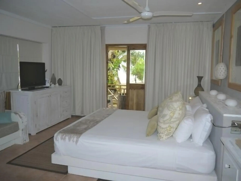 Indian Ocean Lodge