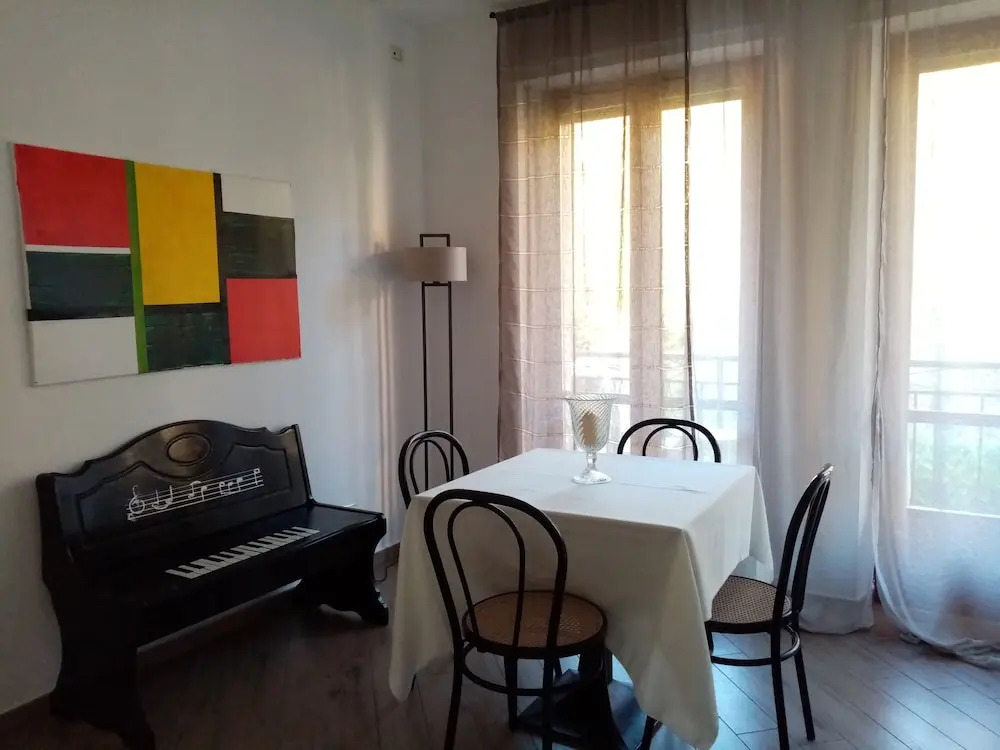 B&B Miramonti