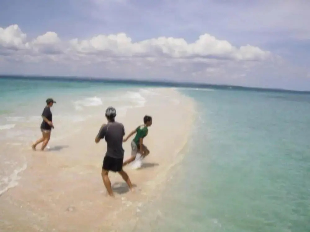 Jao Bay Resort