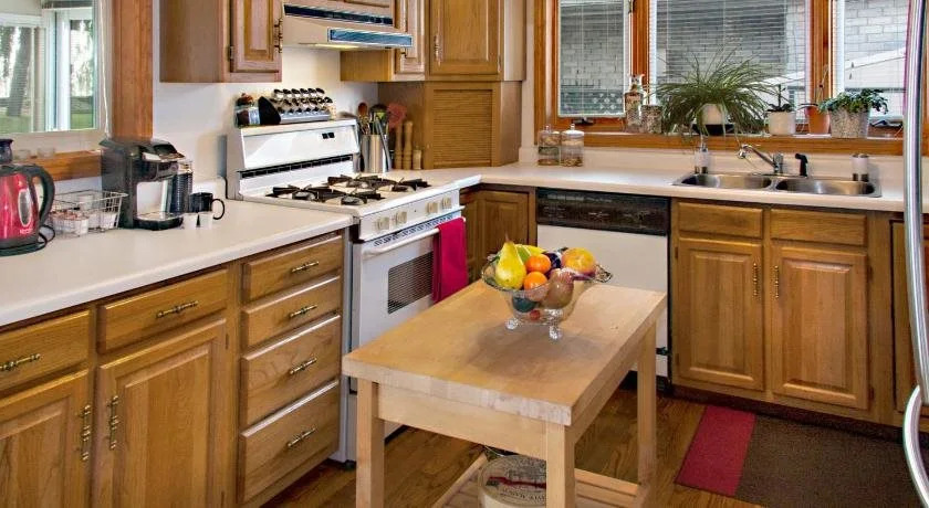 Point Pelee Lakeshore B&B