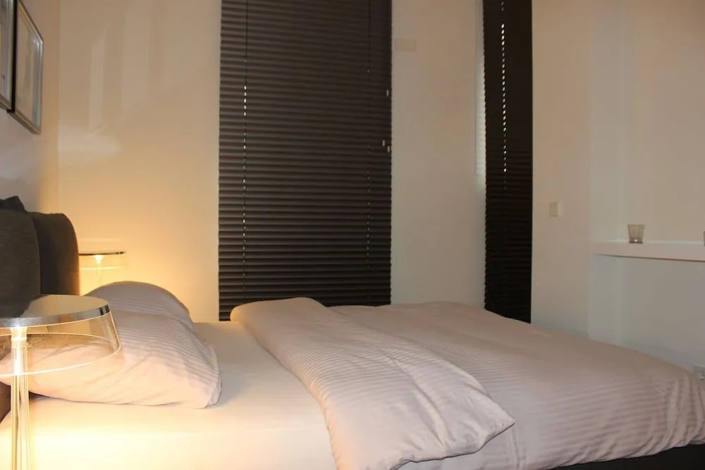Luxury Apartments Düsseldorf