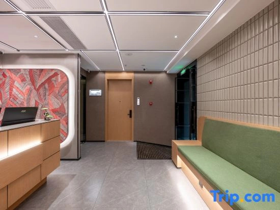 Xishe Hotel (Beijing Zhongguancun Subway Station Branch)
