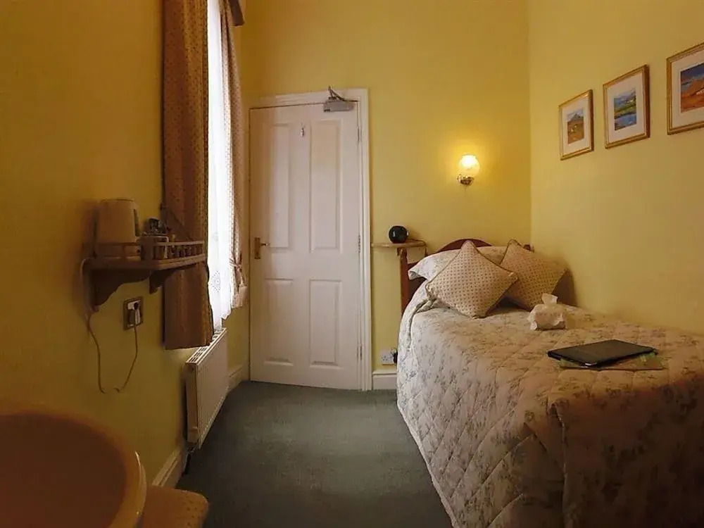 City Guest House