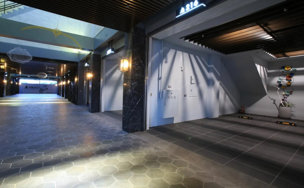 Feifan Boutique Motel