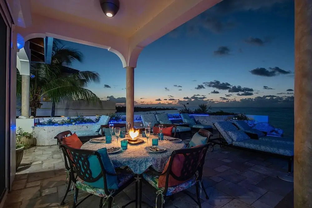 Ambrosia Villa
