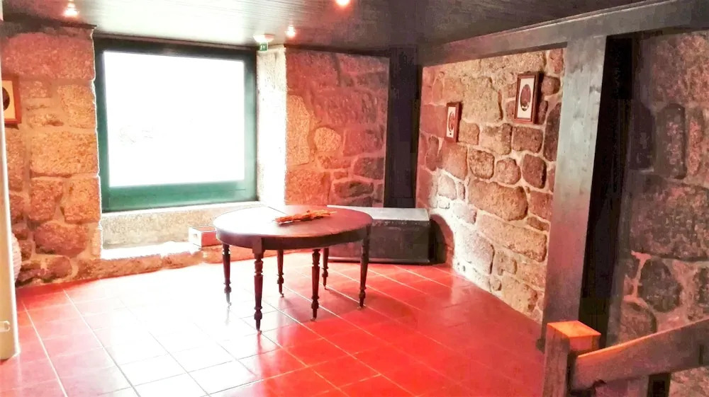House With 5 Bedrooms in Taíde, With Enclosed Garden and Wifi - 45 km