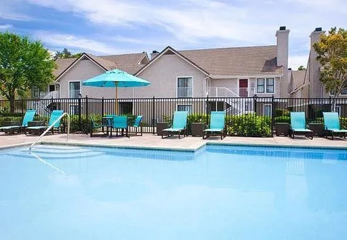 Residence Inn San Diego La Jolla