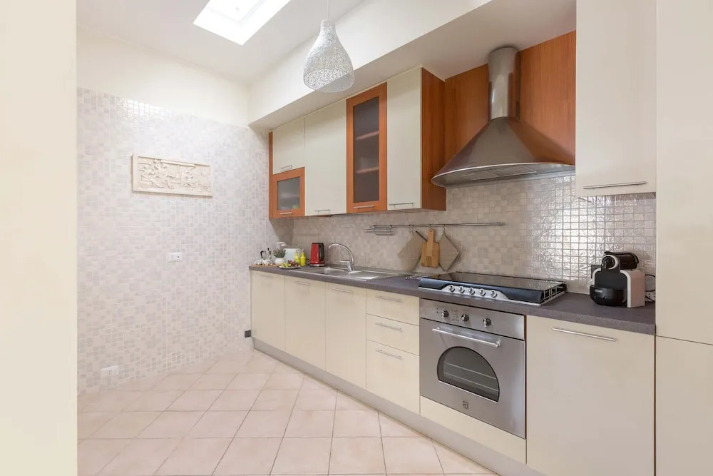 Villa Irma