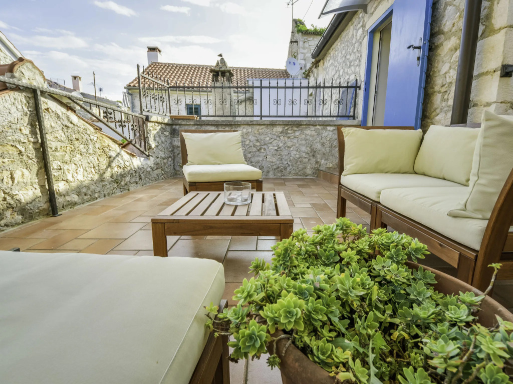 Holiday Home Mali dvori