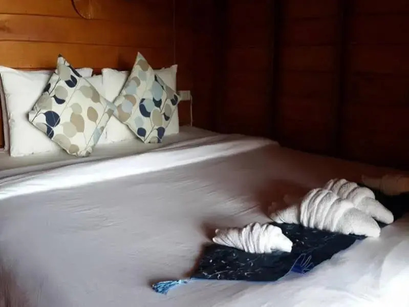 Esmeralda View Resort - SHA Extra Plus