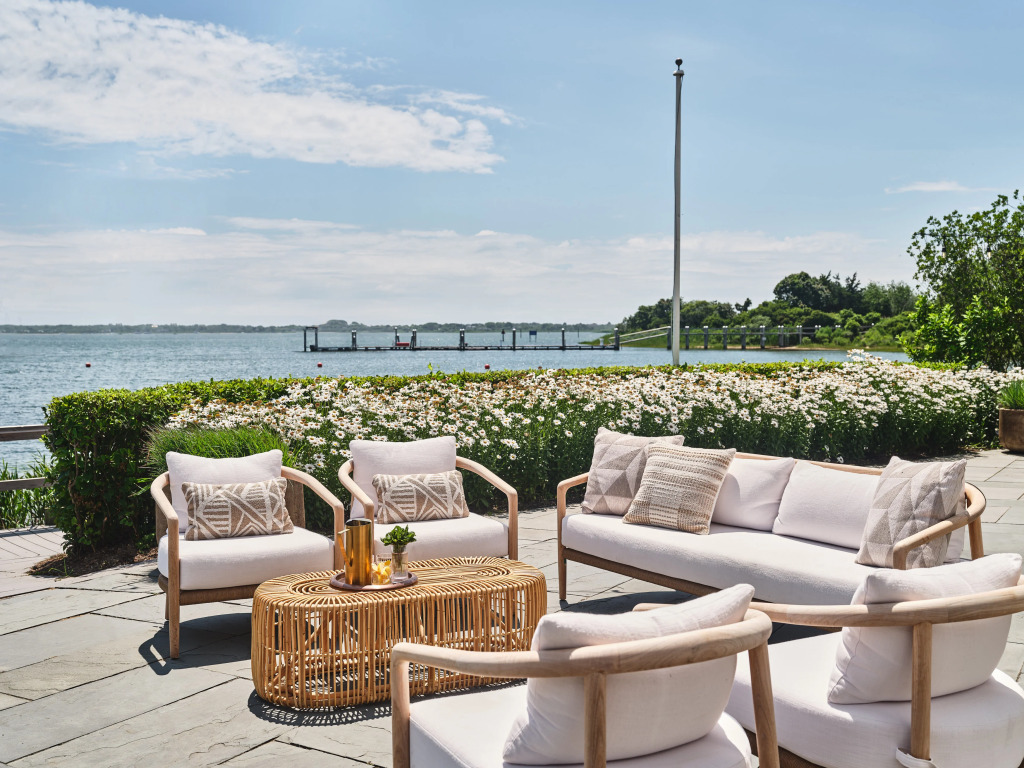 Montauk Yacht Club