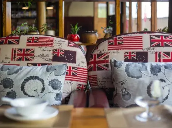 Moganshan  Biwu Yuanxiang Parent Child Homestay