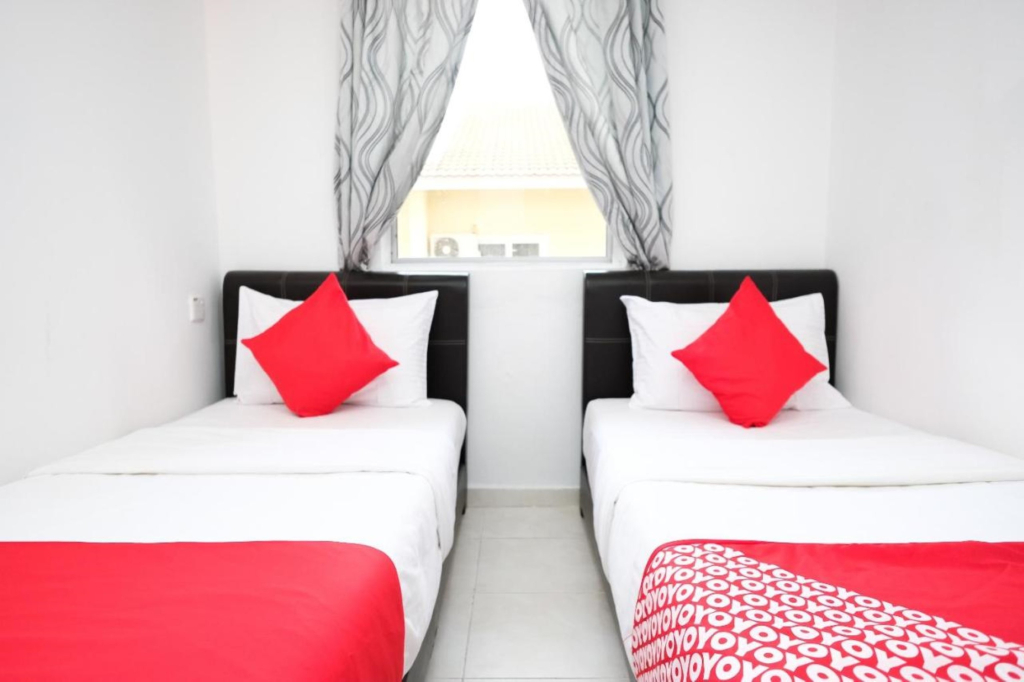 Hotel O Gemilang