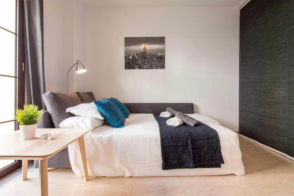 Pintada Rooms