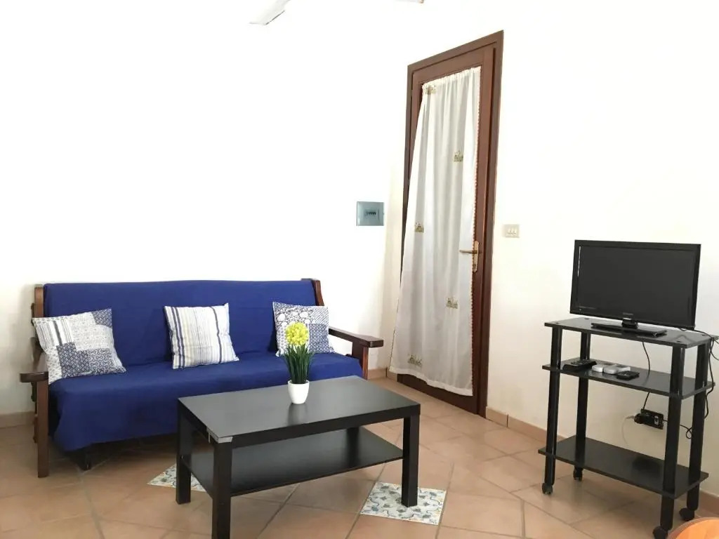 Favignana Holidays