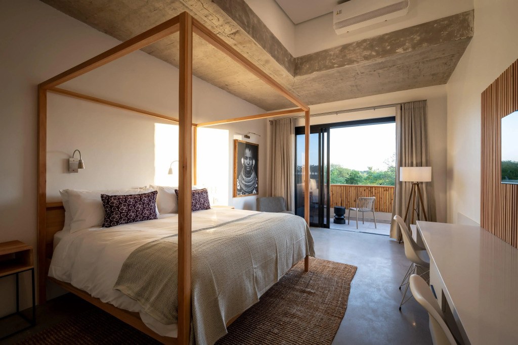 Khiwane Boutique Hotel