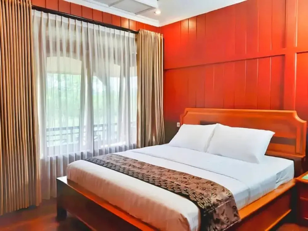 Kasuari Exotic Resort Magelang