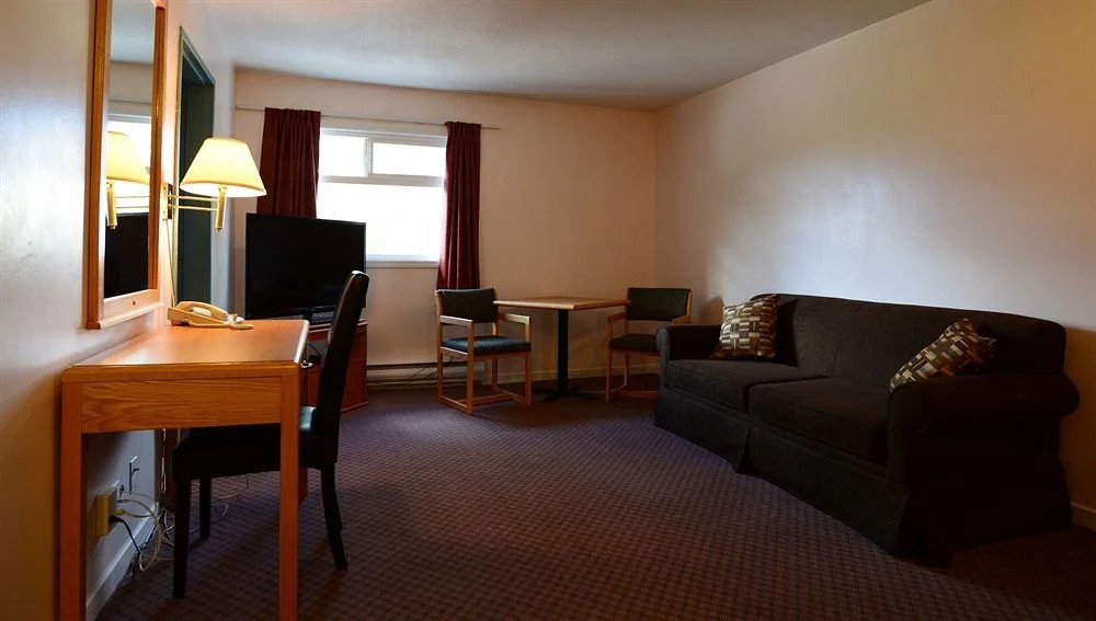 Economy Inn Prince George