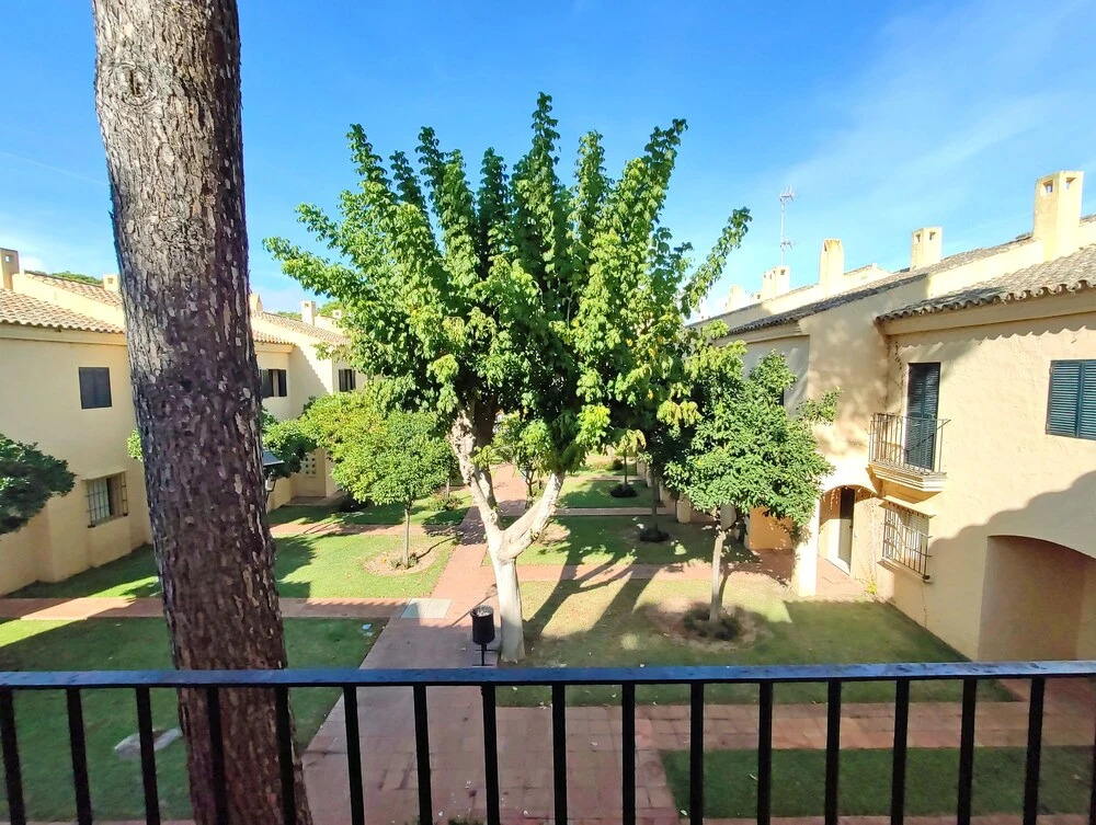 Villa Sotavento