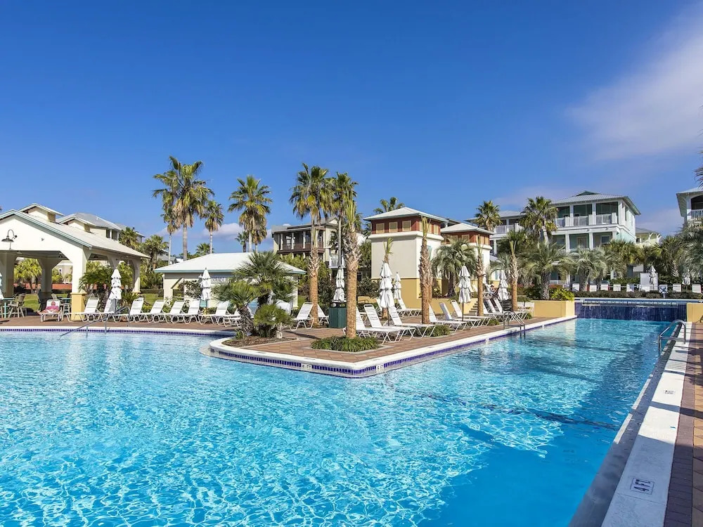 Seabreeze Cabana