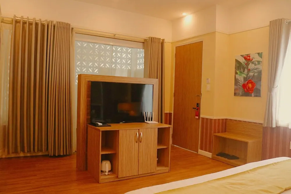 Sao Vang Hotel